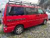 Volkswagen MULTIVAN 2.5 TDI 102 CAMPER (3284986)