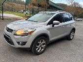 Ford KUGA 2.0 TDCI 140 TITANIUM