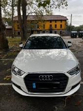 Audi A-3 SPORTBACK 2.0 TDI 150