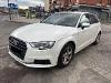 Audi A-3 SPORTBACK 2.0 TDI 150 Diesel a�o 2018
