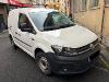 Volkswagen CADY 1.6 TDI COMERCIAL 105 ETIQUETA C Diesel ao 2018