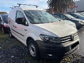 Volkswagen CADY 1.6 TDI COMERCIAL 105 ETIQUETA C