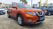 Nissan X-Trail 1.6 dci *Automático*GPS*Cámara*