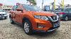 Nissan X-Trail 1.6 dci *Autom�tico*GPS*C�mara* Diesel a�o 2018