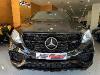 Mercedes Gle 43 Amg Coup 4matic Aut. (3284216)