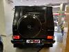 Mercedes G 55 Amg Largo Aut. (3284291)