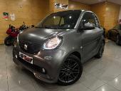 Smart Fortwo Coupé 66 Passion Aut.