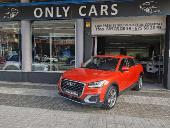 Audi Q2 1.6tdi Design Edition 85kw