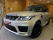 Land Rover Range Rover Sport 3.0sdv6 Hse Aut. 306