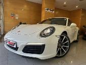 Porsche 991 Carrera Coup� Pdk