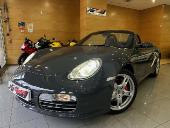 Porsche Boxster 3.2 S
