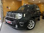 Jeep Renegade 1.6mjt Limited 4x2 96kw