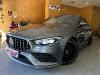 Mercedes Cla 200 7g-dct Gasolina a�o 2019