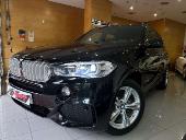 BMW X5 Xdrive 40e