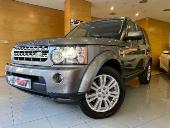 Land Rover Discovery 3.0sdv6 Hse Aut.