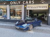 Porsche Boxster Sport