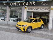 Kia Stonic 1.2 Cvvt Eco-dynamic Concept 84