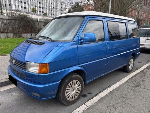 Imagen de Volkswagen MULTIVAN WESFALIA 2.4 DIESEL (3285557) - VEHICULOS DE OCASION