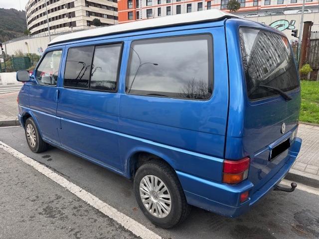 Imagen de Volkswagen MULTIVAN WESFALIA 2.4 DIESEL (3285558) - VEHICULOS DE OCASION