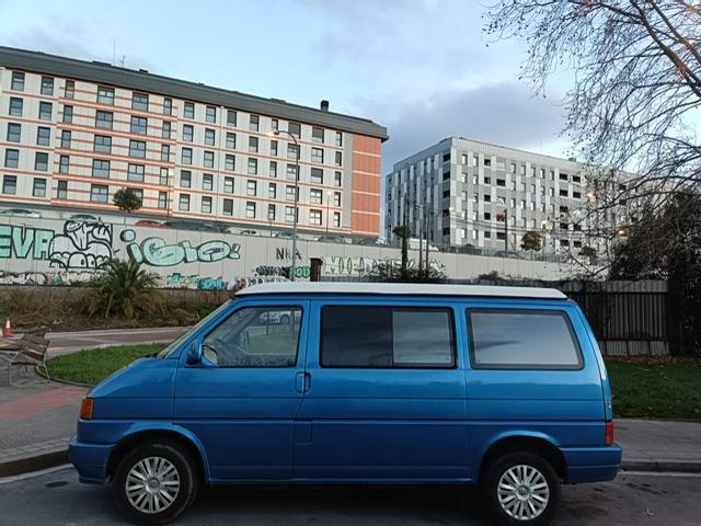 Imagen de Volkswagen MULTIVAN WESFALIA 2.4 DIESEL (3285560) - VEHICULOS DE OCASION