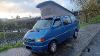 Volkswagen MULTIVAN WESFALIA 2.4 DIESEL (3285561)