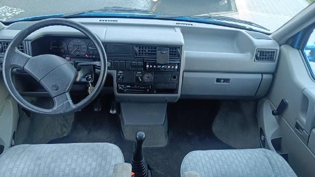 Imagen de Volkswagen MULTIVAN WESFALIA 2.4 DIESEL (3285567) - VEHICULOS DE OCASION