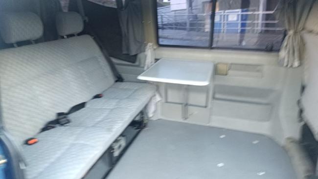 Imagen de Volkswagen MULTIVAN WESFALIA 2.4 DIESEL (3285568) - VEHICULOS DE OCASION