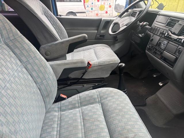 Imagen de Volkswagen MULTIVAN WESFALIA 2.4 DIESEL (3285570) - VEHICULOS DE OCASION