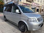 Volkswagen MULTIVAN WESFALIA 2.5 TDI 170CV