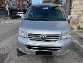 Volkswagen MULTIVAN WESFALIA 2.5 TDI 170CV