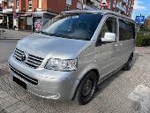 Volkswagen MULTIVAN WESFALIA 2.5 TDI 170CV