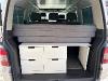 Volkswagen MULTIVAN WESFALIA 2.5 TDI 170CV (3291850)