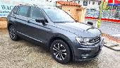 Volkswagen Tiguan 2.0 TDI *GPS*Mirror Link*