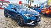 Renault Arkana 1.3 TCE RS Line *GPS*Piel* Gasolina a�o 2022