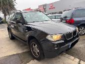 BMW X-3 2.0 D 177 CV PAK-M