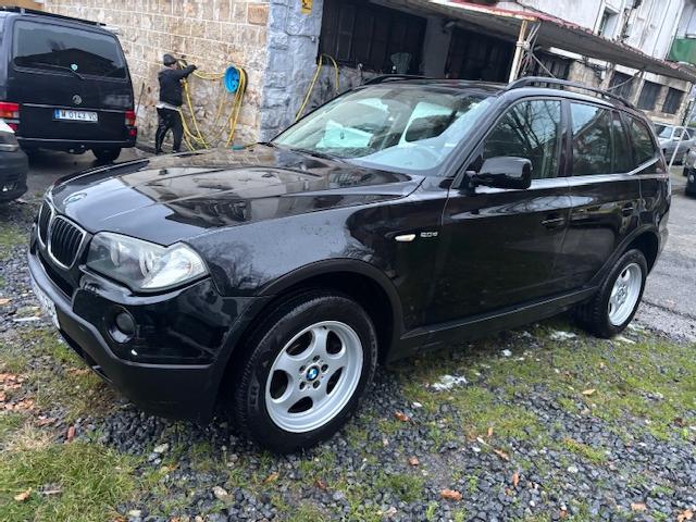 Imagen de BMW X-3 2.0 D 177 CV PAK-M (3285293) - VEHICULOS DE OCASION