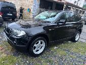BMW X-3 2.0 D 177 CV PAK-M
