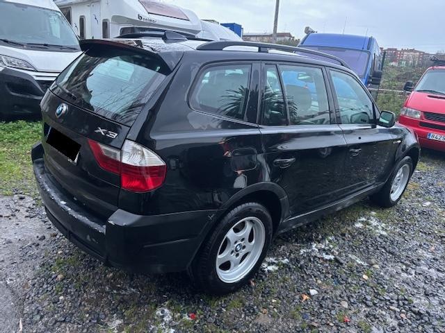 Imagen de BMW X-3 2.0 D 177 CV PAK-M (3285296) - VEHICULOS DE OCASION