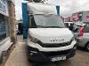 Iveco DAILY CHASIS CABINA 3.0 D 150 CV 32.000 KMS Diesel a�o 2017