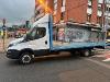 Iveco DAILY CHASIS CABINA 3.0 D 150 CV 32.000 KMS (3285262)