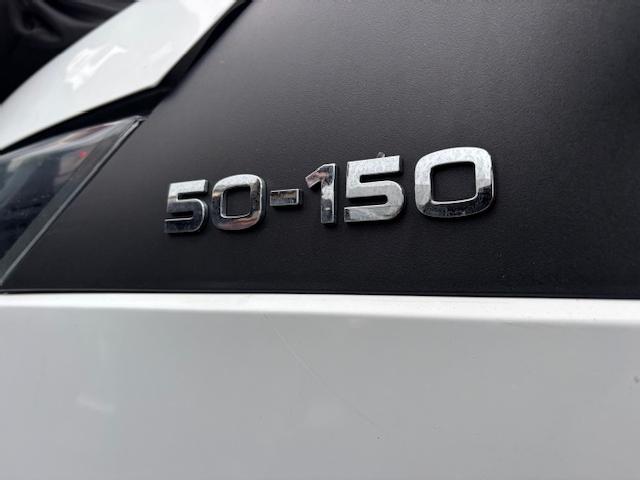 Imagen de Iveco DAILY CHASIS CABINA 3.0 D 150 CV 32.000 KMS (3285272) - VEHICULOS DE OCASION