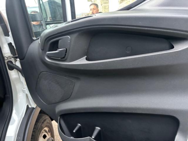 Imagen de Iveco DAILY CHASIS CABINA 3.0 D 150 CV 32.000 KMS (3285274) - VEHICULOS DE OCASION