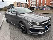 Mercedes CLA 250 AMG LINE SPORT
