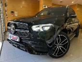 Mercedes Gle 450 4matic Aut.