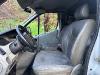Renault TRAFIC LARGA 2.5 DCI 140CV MOTOR NUEVO (3285678)