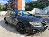 Seat EXEO 2.0 TDI