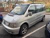 Mercedes V-220 CDI CAMPER 122 CV Diesel a�o 2000