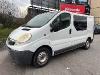 Renault TRAFIC 2.0 DCI 115 PASSENGER CAMPER Diesel a�o 2007
