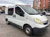 Renault TRAFIC 2.0 DCI 115 PASSENGER CAMPER (3286055)