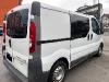 Renault TRAFIC 2.0 DCI 115 PASSENGER CAMPER (3286056)